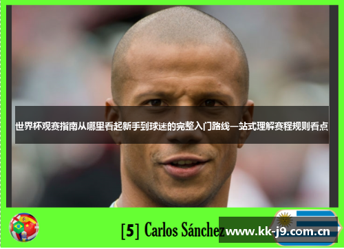 世界杯观赛指南从哪里看起新手到球迷的完整入门路线一站式理解赛程规则看点