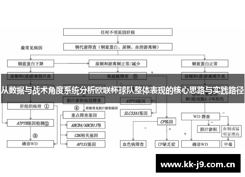 从数据与战术角度系统分析欧联杯球队整体表现的核心思路与实践路径
